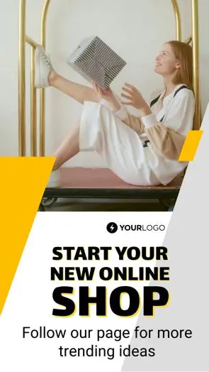 ecommerce template